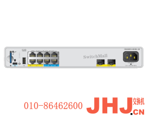 C9200CX-12P-2X2G-E  Catalyst 9200CX 12-port 1G, 2x10G and 2x1G, PoE+, Network Essentials
