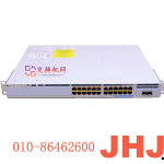 C9200L-24PXG-2Y