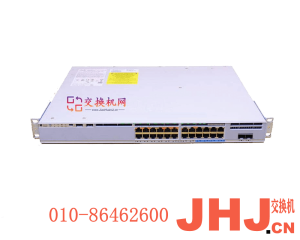 C9200L-24T-4G-A  Catalyst 9200L 24-port Data 4x1G uplink Switch, Network AdvantageC9200L-24PXG-4X