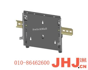 C9K-CMPCT-DIN-MNT= DIN Rail Mount for compact switches