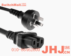 CAB-TA-CN=   AC power cord for Cisco Catalyst (...