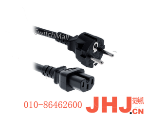 CAB-TA-DN=  AC power cord for Cisco Catalyst (Denmark)