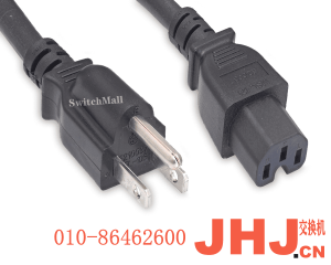 CAB-TA-NA=  AC power cord for Cisco Catalyst (North America)