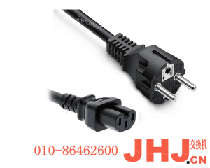 Cisco CAB-TA-EU= AC power cord for Cisco Catalyst (Europe)
