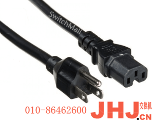 CAB-TA-IS=   AC power cord for Cisco Catalyst (Israel)