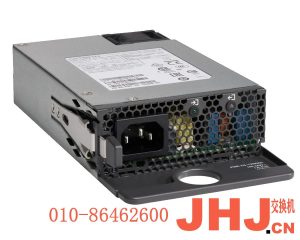 PWR-C5-125WAC/2    125W AC Config 5 Power Supply - Secondary Power Supply