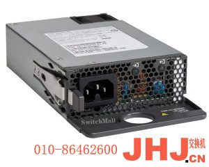 PWR-C5-600WAC=   600W AC Config 5 Power Supply