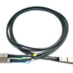 直连式铜缆 (DAC) 和分线缆Mellanox-Transceivers