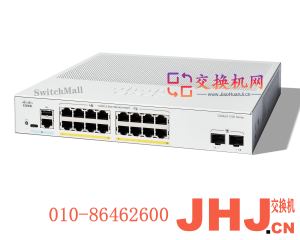 C1200-24P-4X-CN  24x 10/100/1000 PoE+ ports with 195W power budget,4x 10 Gigabit SFP+,Rack-mountable