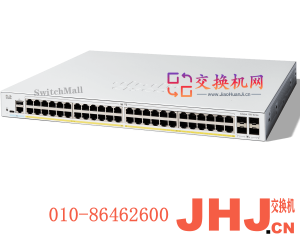 C1200-48P-4G-CN  48x 10/100/1000 PoE+ ports wit...
