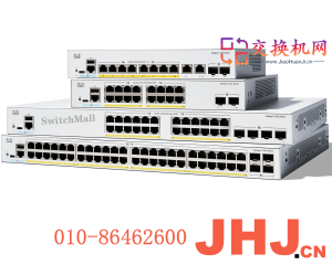 C1200-24P-4X-CN  24x 10/100/1000 PoE+ ports with 195W power budget,4x 10 Gigabit SFP+,Rack-mountable