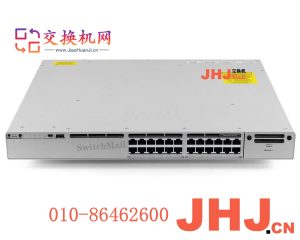 C9300-24UB-A  Catalyst 9300 higher scale 24-port 1G copper with modular uplinks, UPOE, Network Advantage