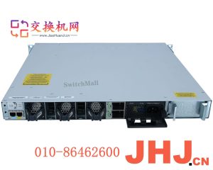 C9300-24UB-A  Catalyst 9300 higher scale 24-port 1G copper with modular uplinks, UPOE, Network Advantage