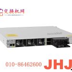 C9300-24UB-E  Catalyst 9300 higher scale 24-port 1G copper with modular uplinks, UPOE, Network Essentials