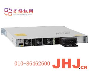 C9300-24UB-A  Catalyst 9300 higher scale 24-port 1G copper with modular uplinks, UPOE, Network Advantage