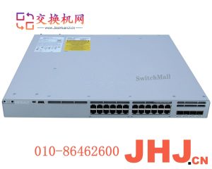 C9300L-24P-4X-A  Catalyst 9300 24-port 1G copper with fixed 4x10G/1G SFP+ uplinks, PoE+ Network Advantage
