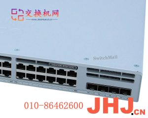 C9300L-48P-4X-A   Catalyst 9300 48-port 1G copper with fixed 4x10G/1G SFP+ uplinks, PoE+ Network Advantage