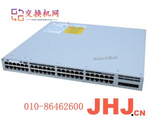 C9300L-48T-4G-E   Catalyst 9300 48-port 1G copp...