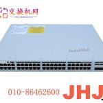 Cisco-Switch-C9300L