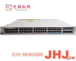C9300L-48UXG-4X-A Catalyst 9300 48-port 12x mGig (100M/1G/2.5G/5G/10G) + 36x 10M/100M/1G copper with fixed 4x 10G/1G SFP+ uplinks, UPOE, Network Advantage
