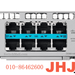 C9300X-NM-8M=C9300X-NM-8M=   Catalyst 9300X 8 x 10G/mGig Network Module, spare