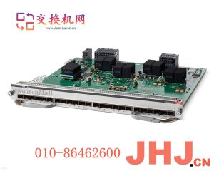 C9400-LC-24XS=  Cisco Catalyst 9400 Series 24-P...