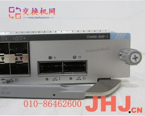 C9400-SUP-1=  Cisco Catalyst 9400 Series Supervisor 1 Module