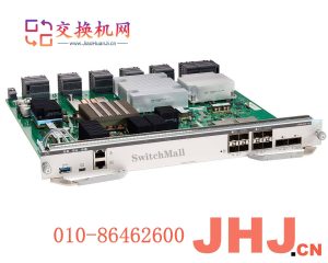 C9400-SUP-1=  Cisco Catalyst 9400 Series Supervisor 1 Module