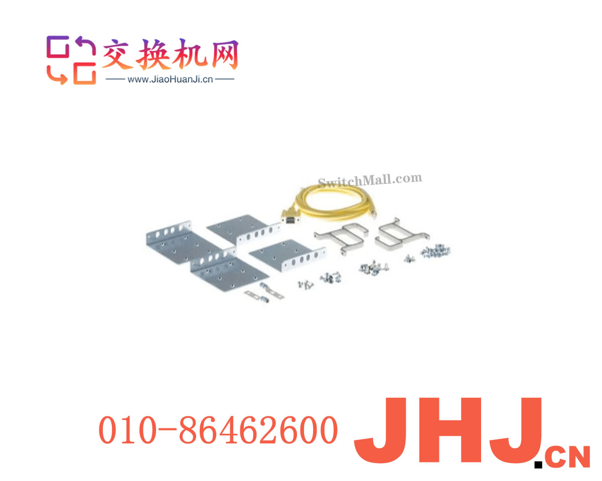 C9410-ACC-KIT= Cisco Catalyst 9400 Series 10-slot chassis Accessory Kit