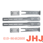 C9500-4PT-KIT= Extension rails and brackets for four-point mounting for Cisco Catalyst 9500 Series