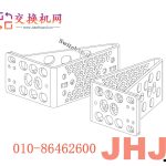 C9500-ACC-KIT-23I= Accessory Kit for Cisco Catalyst 9500 Series - 23