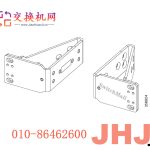 C9500-ACCKITH-23I= Accessory Kit for Cisco Catalyst 9500 Series &ndash; High-End - 23