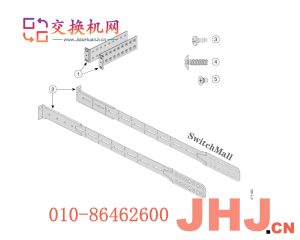 C9500X-4PTH-KIT=   Extension rails and brackets...