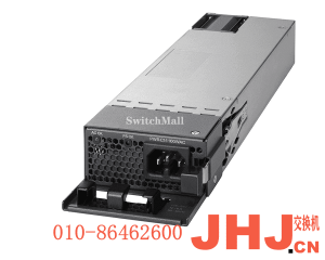 PWR-C1-350WAC= 350WAC power supply spare