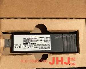 SSD-120G=   Cisco pluggable USB3.0 120G SSD sto...