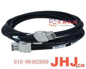 STACK-T1-1M=  Cisco StackWise-480/1T 1m stacking cable spare