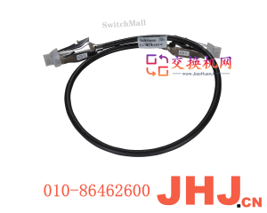 STACK-T3-1M=  1M Type 3 Stacking Cable, spare for C9300L SKUs