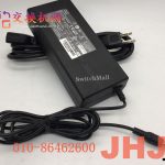 思科Meraki MS120-8LP/MX65 |电源适配器 | Meraki MS120-8LP/MX65 Replacement Power Adapter (90 WAC).