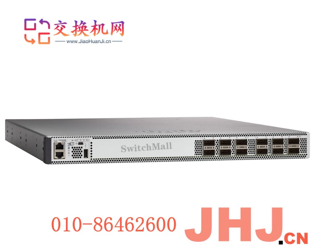 C9500-12Q-A =,思科C9500系列12个40G光口交换机, Cisco Catalyst 9500 12-port 40G switch, NW Adv. License