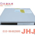 C9500系列思科交换机 | C9500-24Y4C-A= | Cisco Catalyst 9500 Series high performance 24-port 1/10/25G switch, NW Adv. License