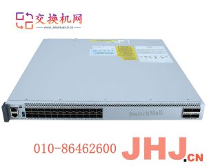 C9500-24Y4C-A    Cisco Catalyst 9500 Series high performance 24-port 1/10/25G switch, NW Adv. License
