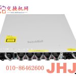 C9500-24X-E | C9500-24X-AC9500-24X-A = Cisco Catalyst 9500 16-port 10G switch, 8 x 10GE Network Module, NW Adv. License