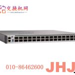 C9500-32QC-A | C9500-32QC-E