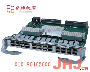 C9600-LC-24C=  Cisco Catalyst 9600 Series 24-Port 40GE/12-Port 100GE line card
