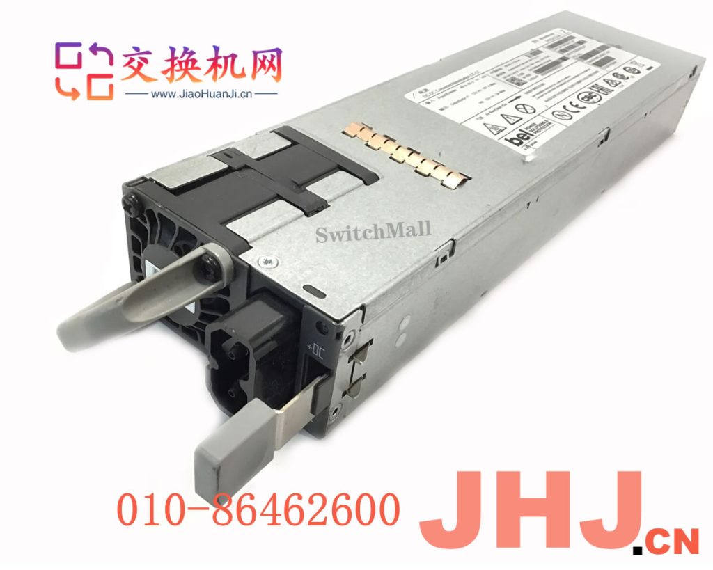 C9600-PWR-2KWDC=,思科交换机电源模块, Cisco Catalyst 9600 Series 2000W DC Power Supply