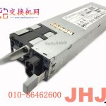 C9600-PWR-2KWDC=,思科交换机电源模块, Cisco Catalyst 9600 Series 2000W DC Power Supply