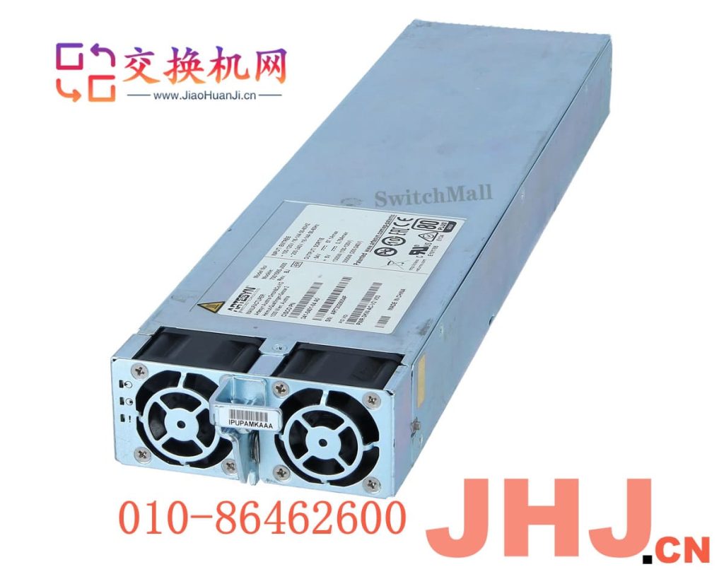 C9600-PWR-3KWAC Cisco Catalyst 9600 Series 3000W AC Power Supply