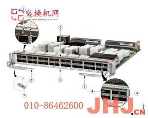 C9600X-LC-32CD=   30 ports 100G/40G, 2 ports 40...