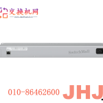 MS120-48FP-HW Meraki MS120-48FP 1G L2 Cld Managed 48x GigE 740W PoE Switch.