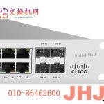 MS125-48FP-HW 	Meraki MS125-48FP 10G L2 Cld-Mngd 48x GigE 740W PoE Switch.